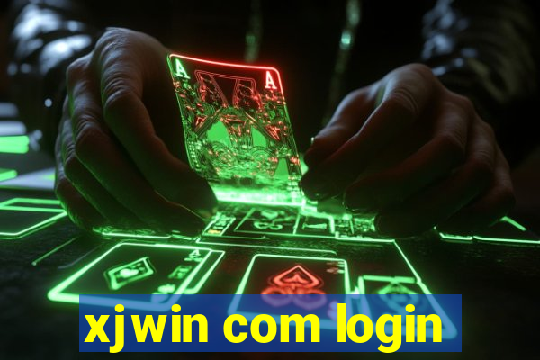 xjwin com login